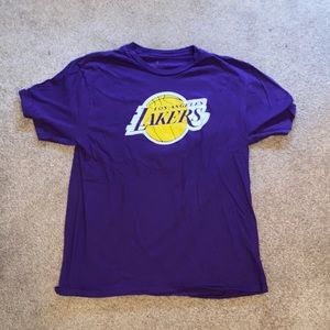 Lakers T-shirt